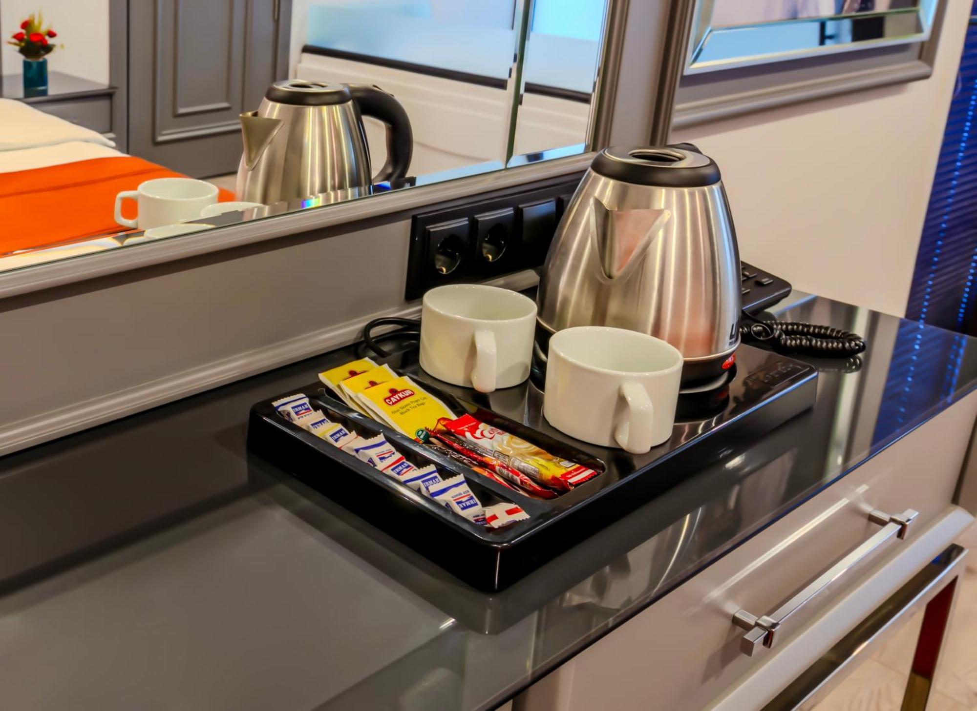 Atar Airport Hotel - Spa & Wellness Arnavutkoy Eksteriør bilde